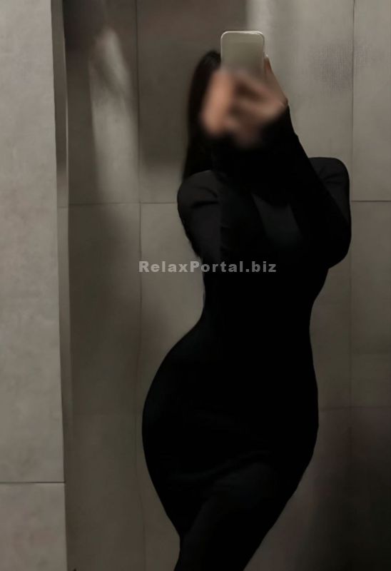 Повії Тернополя : Даша – фото 1