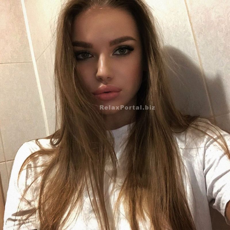 Повії Запоріжжя : Крістіна – фото 3