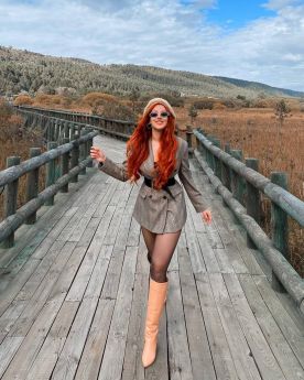 Escort Khmelnytskyi : Zhenya – photo 3