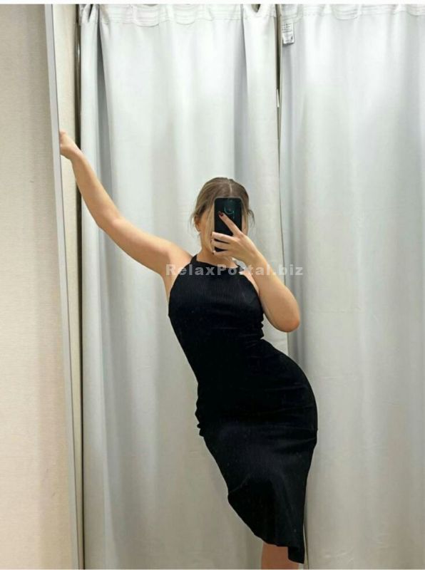 Dnipro Escorts : Alisa – photo 1