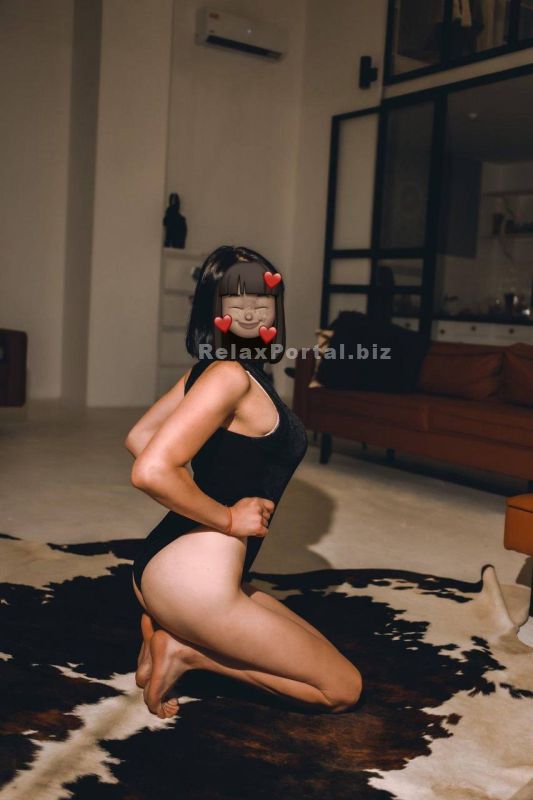 Kyiv Escorts : Mariya – photo 3