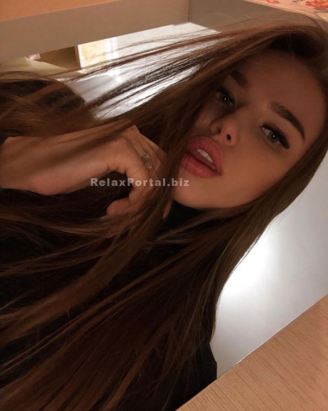 Zaporizhzhia Escorts : Kristina – photo 3