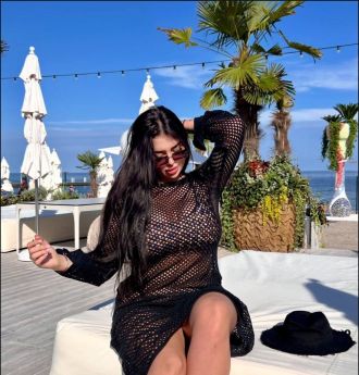 Escort Chernivtsi : Mishel – photo 3