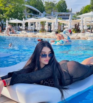 Escort Chernivtsi : Mishel – photo 2