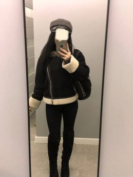 Escort Chernivtsi : Vika – photo 1