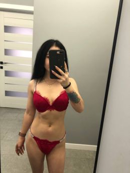 Escort Chernivtsi : Vika – photo 2