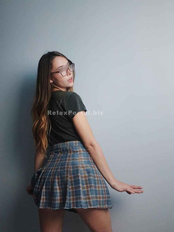 Kyiv Escorts : Angelina – photo 2