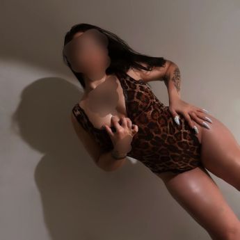 Escort  : Karinka – photo 1