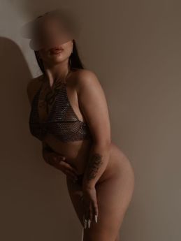 Escort  : Karinka – photo 3