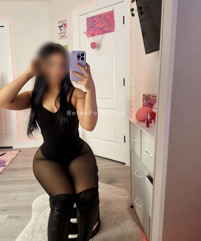 Проститутки Луцка : Аліса – фото 3