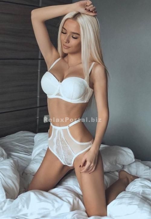 Odesa Escorts : Dashunya – photo 2