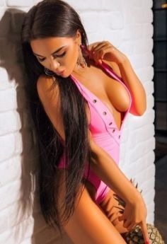 Escort Odesa : Zhannochka – photo 5