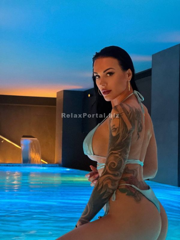 Повії Івано-Франківська : Наталі – фото 1