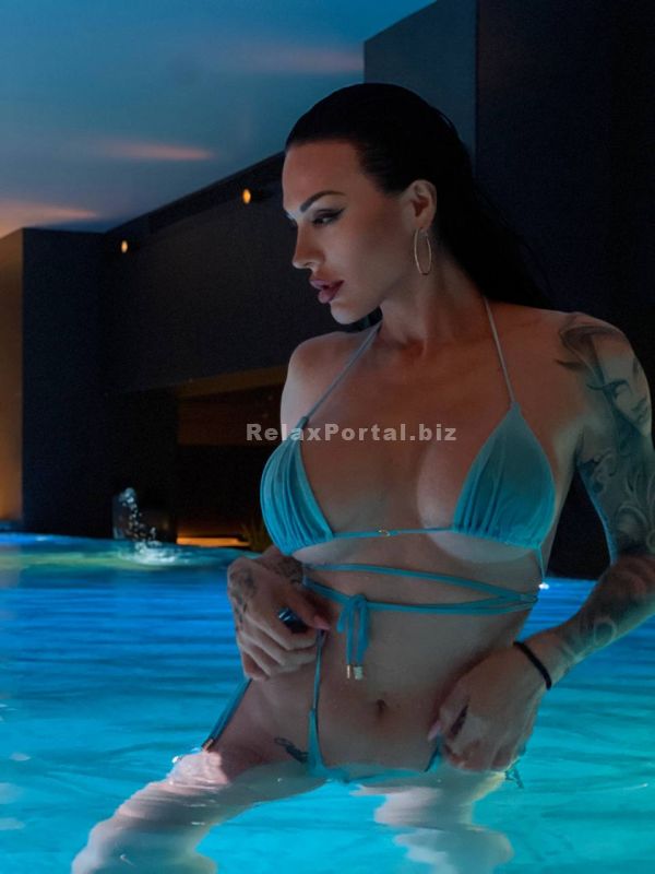 Повії Івано-Франківська : Наталі – фото 3