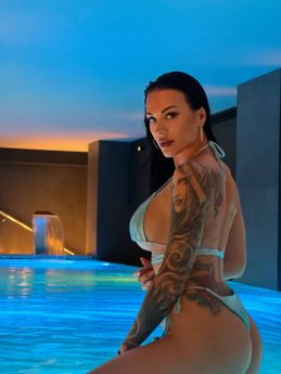 Escort Ivano-Frankivsk : Natali – photo 1