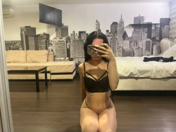 Escort Kryvyi Rih : Mila
– photo 2