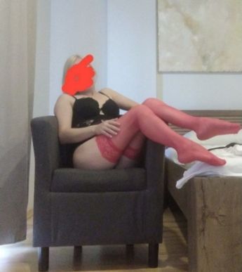 Escort Kryvyi Rih : Roza
– photo 3