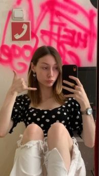 Escort Sumy : Valya
 – photo 1