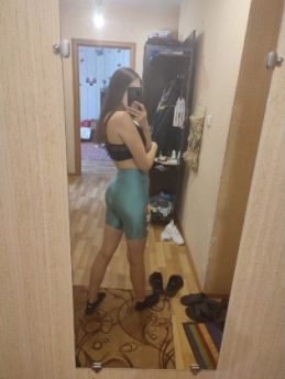 Escort Vinnytsia : Lilya
– photo 4