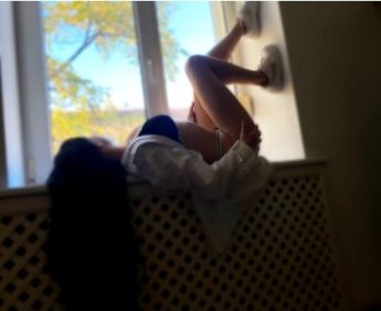 Escort Dnipro : Serafima
 – photo 4