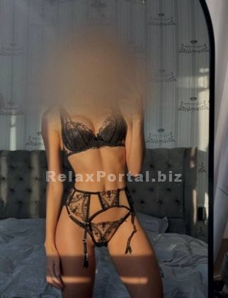 Odesa Escorts : Bogdanochka
 – photo 1