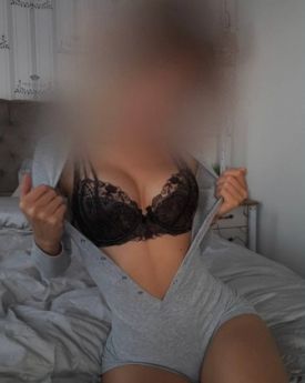 Escort Odesa : Bogdanochka
– photo 3