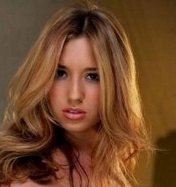 Escort Odesa : Antonina
 – photo 1