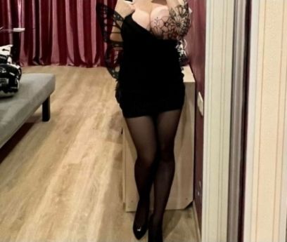 Escort Lviv : Klava
 – photo 1