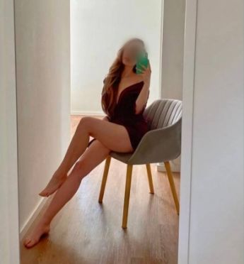 Escort Kyiv : Pelageyasha
 – photo 4