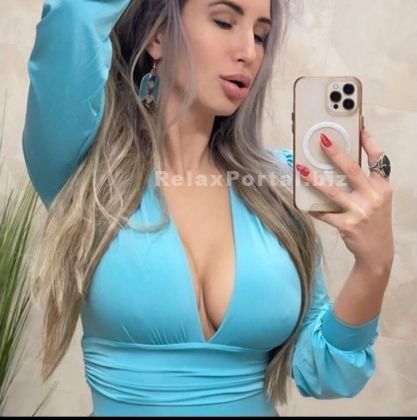 Kyiv Escorts : Kristina
 – photo 1