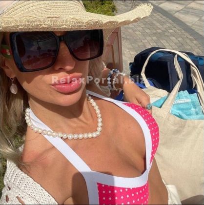 Kyiv Escorts : Kristina
 – photo 2