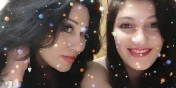 Escort Kyiv : Raisa
– photo 1