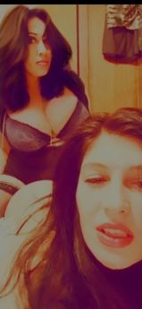 Escort Kyiv : Raisa
– photo 2