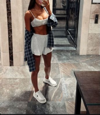 Escort Kyiv : Galina
– photo 1