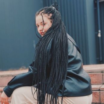 Escort Kyiv : Galya
– photo 3