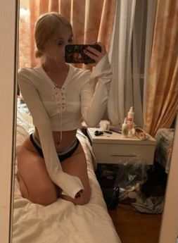 Escort Kyiv : Anzhela
 – photo 1