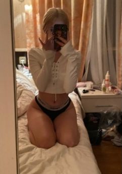 Escort Kyiv : Anzhela
 – photo 2