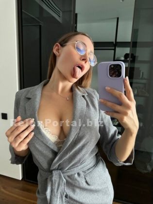 Повії Кривого Рогу : Анжєліка
 – фото 1