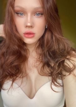 Escort Kryvyi Rih : Vika – photo 2