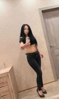 Escort Kyiv : Milochka
– photo 4