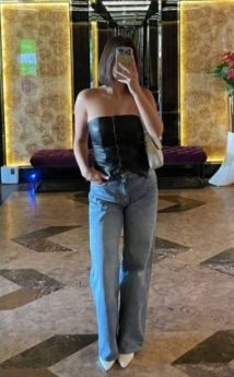 Escort Lviv : Serafima
 – photo 3