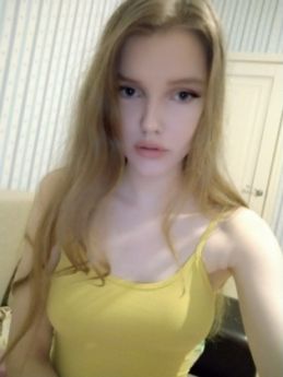 Escort Vinnytsia : Pelageya
– photo 1