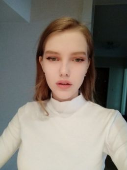 Escort Vinnytsia : Pelageya
– photo 2