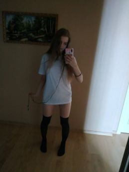 Escort Vinnytsia : Pelageya
– photo 3