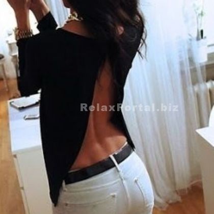 Проститутки Киева : София
 – фото 1