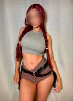 Escort Kyiv : Zina – photo 5