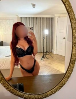 Escort Kyiv : Zina – photo 6