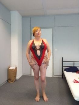 Escort Lviv : Ninochka
 – photo 3