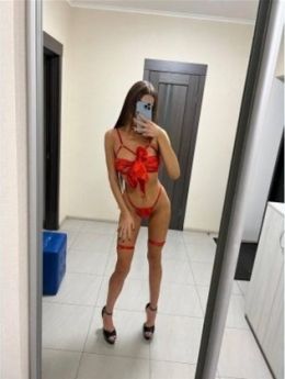 Escort Lviv : Mila
 – photo 1