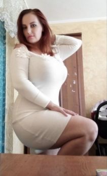 Escort Kyiv : Hristina
 – photo 2